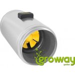 CAN Q-Max EC 315 mm - 2850 m3 / h – Hledejceny.cz