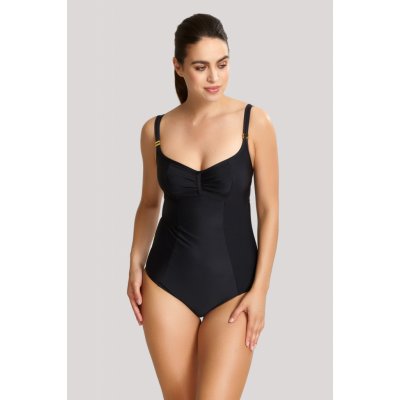 Anya Riva Balconnet Swimsuit black SW1300 – Sleviste.cz