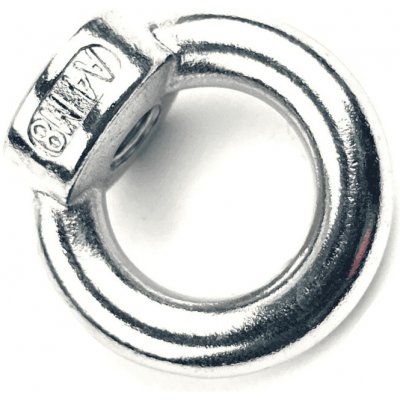 Penar Nerezová závěsná matice DIN 582 A4 M8 – Hledejceny.cz