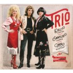 Parton, Dolly/l.ronstadt/e.harris - Complete trio collection/ed.2015 CD – Hledejceny.cz