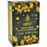 Kefo Coconut 25 mm – Sleviste.cz