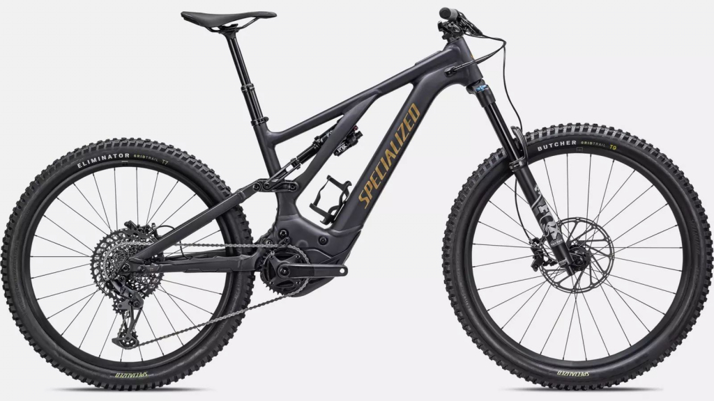 Specialized Turbo Levo Comp Alloy 2023