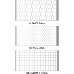 Wotofo Vapefly MESH pro Siegfried RTA NI80 M1 0,2ohm – Zboží Dáma