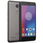 Lenovo Vibe K6 návod, fotka