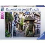 RAVENSBURGER Eguisheim Francie 1000 dílků – Hledejceny.cz