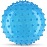 4FIZJO Masážní nafukovací míček s bodlinkami modrý, 20 cm – Hledejceny.cz