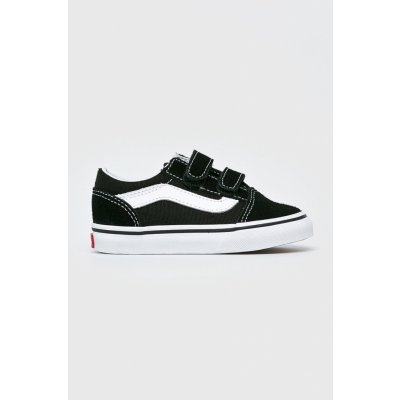 Vans Old Skool V black – Hledejceny.cz