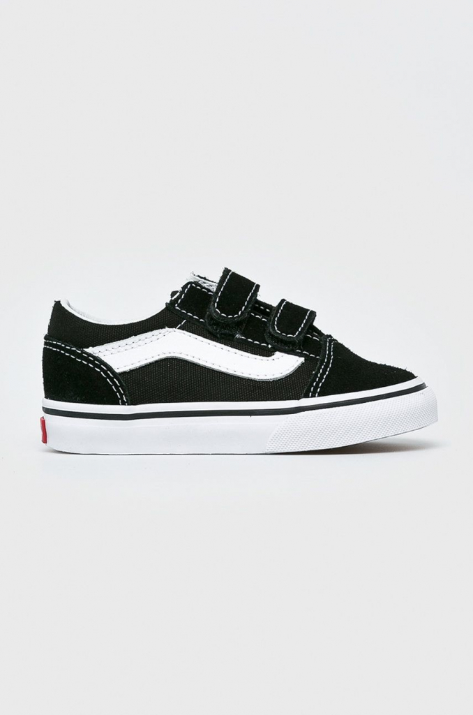 Vans Old Skool V black