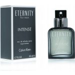 Calvin Klein Eternity Intense toaletní voda pánská 50 ml – Sleviste.cz