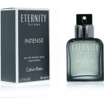 Calvin Klein Eternity Intense toaletní voda pánská 50 ml – Hledejceny.cz