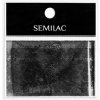 Zdobení nehtů 06 Semilac Nail transfer foil Black Lace