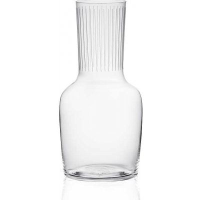 Crystalex karafa Pure line clear 0,7 l – Hledejceny.cz