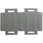 ŠTÍTEK KABELOVÝ 60x25mm – Sleviste.cz