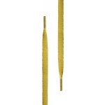 Tubelaces Flat zlaté – Zboží Dáma