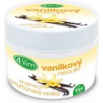 4SLIM Vanilkový NECUKR s Bourbon vanilkou 240 g – Hledejceny.cz