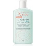 Avène cleanance Hydra zklidňující mycí krém 200 ml – Zboží Dáma