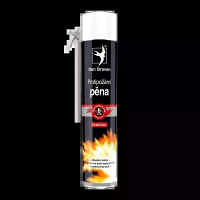 Den Braven pěna protipožární 750ml – Sleviste.cz