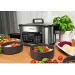 Concept CK9000 – Zboží Dáma