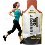 Inkospor Energy gel 40 g – Zbozi.Blesk.cz