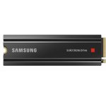 Samsung 980 PRO 2TB, MZ-V8P2T0CW – Zboží Mobilmania