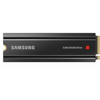 Samsung 980 PRO 2TB, MZ-V8P2T0CW