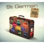 ST.GERMAIN - TOURIST CD – Hledejceny.cz