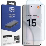 Ochranná fólie 3MK Xiaomi 15 Ultra – Zboží Živě