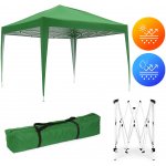 MultiGarden PAW-3X3-A-GR zelený – Zboží Dáma