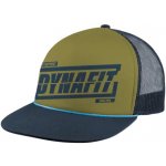 DYNAFIT Graphic Trucker Cap Army – Zboží Mobilmania