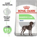 Royal Canin Maxi Digestive Care 10 kg – Hledejceny.cz