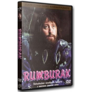 Rumburak DVD