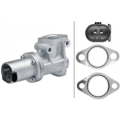 AGR-Ventil HELLA 6NU 014 864-561 – Hledejceny.cz