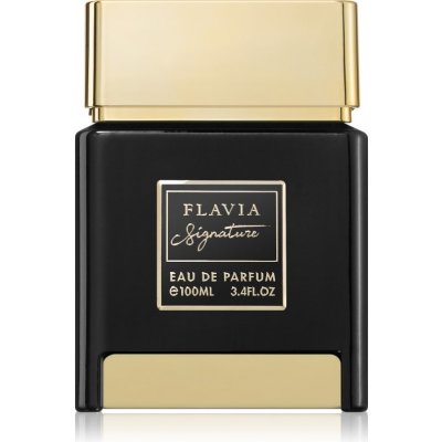 Flavia Signature parfémovaná voda unisex 100 ml