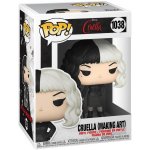 Funko Pop! Cruella Cruella Making Art – Hledejceny.cz