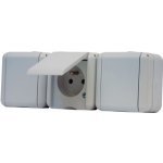 Scame 134.22931.GG – Zboží Mobilmania