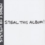 System Of A Down - Steal This Album! CD – Sleviste.cz