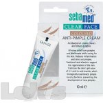 Seabamed Clear Face Anti - Pimple Gel proti pupínkům 10 ml – Zbozi.Blesk.cz