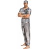 Karnevalový kostým ALBI Vězeň