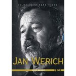 WERICH JAN - ZLATÁ KOLEKCE - 4 DVD – Hledejceny.cz