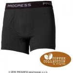 Progress boxerky CC SKN antracitové – Sleviste.cz