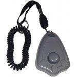 Trixie Clicker s tlačítkem výcviková pomůcka s poutkem – Zboží Dáma