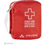 Vaude First Aid Kit L mars red – Zbozi.Blesk.cz