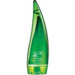 Holika Holika Aloe 99% Shoothing Gel Zklidňující gel s aloe vera 55 ml – Zboží Dáma