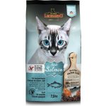 Leonardo Adult Salmon GF 7,5 kg – Zboží Mobilmania