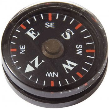 MIL-COM BUTTON malý 2 cm