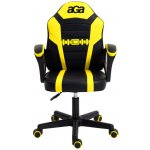 Aga DS5010 Žlutá – Zboží Dáma
