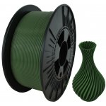 NEBULA PLA armádní zelená 1 kg – Zboží Živě