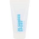 Jil Sander Sport Water Women sprchový gel 150 ml