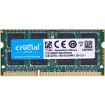 Crucial SODIMM DDR3 4GB 1600MHz CL11 CT51264BF160B – Sleviste.cz