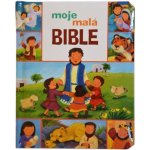 Moje malá Bible – Hledejceny.cz